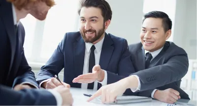 Individual Tax Preparation